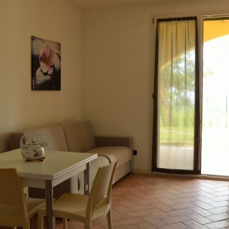 Residence Karina Moniga del Garda Exterior foto