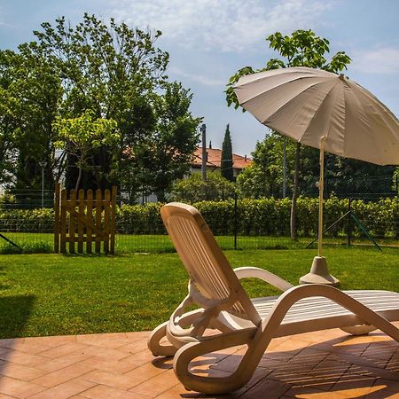 Residence Karina Moniga del Garda Exterior foto