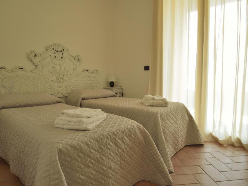 Residence Karina Moniga del Garda Cameră foto