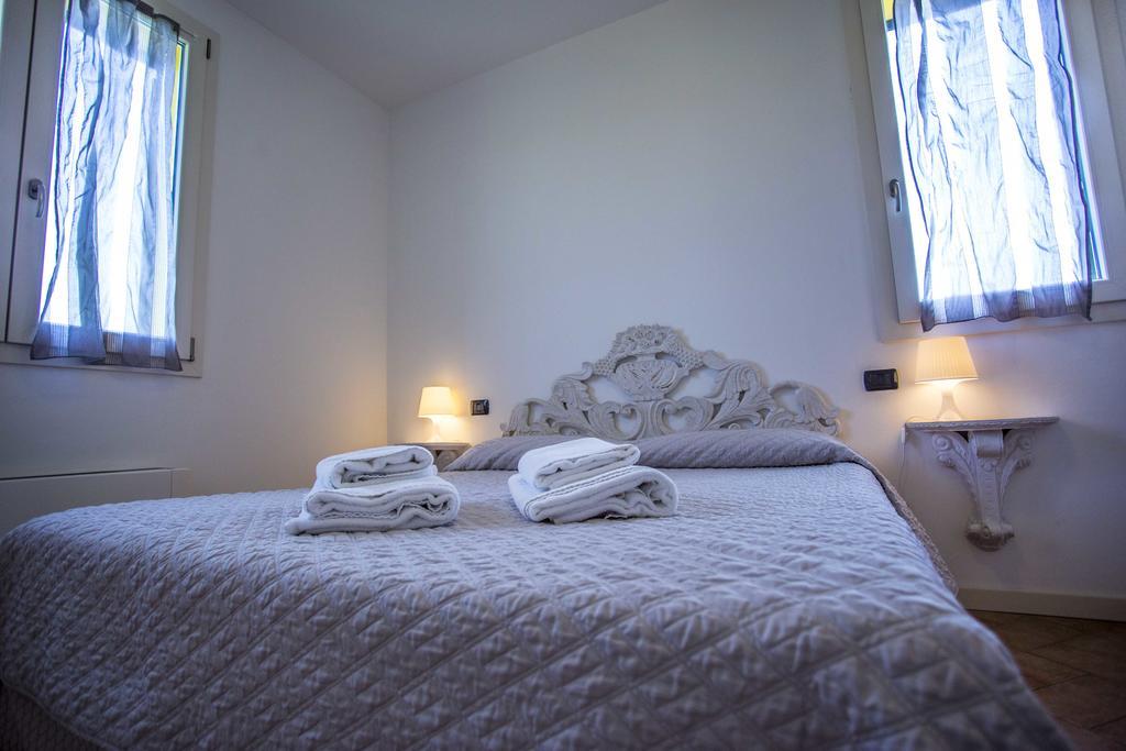 Residence Karina Moniga del Garda Exterior foto